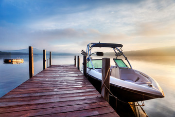 What You Should Know About Dock Building