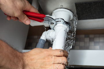 Why You Should Hire A Plumber